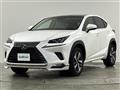 2018 Lexus NX