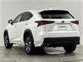 2018 Lexus NX
