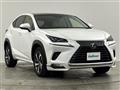 2018 Lexus NX