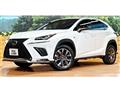 2018 Lexus NX