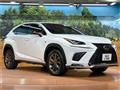 2018 Lexus NX