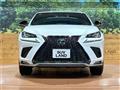 2018 Lexus NX