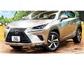 2018 Lexus NX