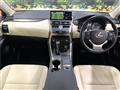 2018 Lexus NX