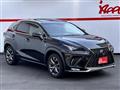 2018 Lexus NX
