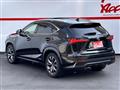 2018 Lexus NX