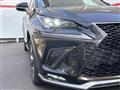 2018 Lexus NX