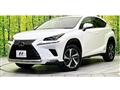 2018 Lexus NX