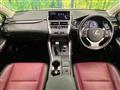 2018 Lexus NX
