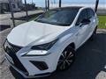 2018 Lexus NX