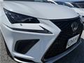2018 Lexus NX