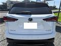 2018 Lexus NX
