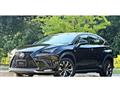 2018 Lexus NX