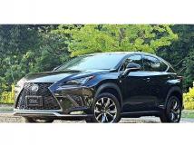 2018 Lexus NX
