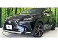 2018 Lexus NX