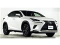 2018 Lexus NX