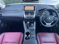 2018 Lexus NX