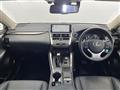 2018 Lexus NX
