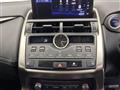 2018 Lexus NX