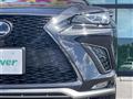 2018 Lexus NX