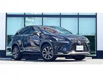2018 Lexus NX