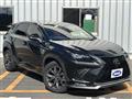 2018 Lexus NX