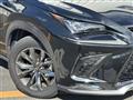 2018 Lexus NX