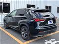 2018 Lexus NX