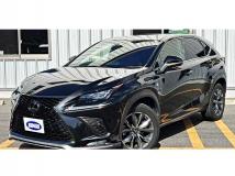 2018 Lexus NX