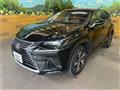 2018 Lexus NX
