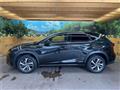 2018 Lexus NX