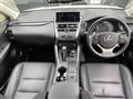 2018 Lexus NX