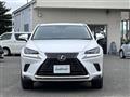 2018 Lexus NX