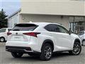 2018 Lexus NX