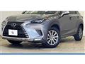 2018 Lexus NX
