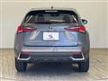 2018 Lexus NX