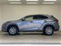 2018 Lexus NX