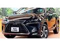 2018 Lexus NX