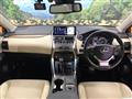 2018 Lexus NX