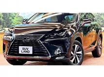2018 Lexus NX