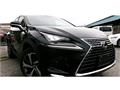 2018 Lexus NX