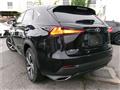 2018 Lexus NX