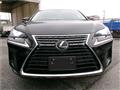 2018 Lexus NX
