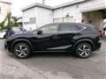 2018 Lexus NX