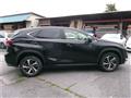 2018 Lexus NX