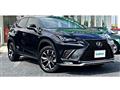 2018 Lexus NX