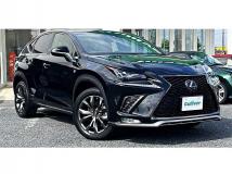 2018 Lexus NX