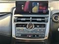 2019 Lexus NX
