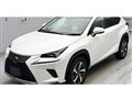2019 Lexus NX