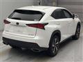 2019 Lexus NX